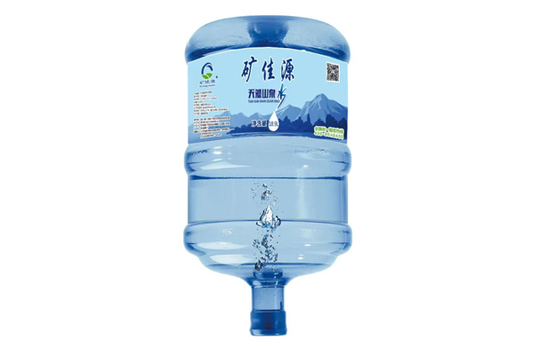 礦佳源18.9L